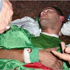 A propos des deux morts, un de Tizi Ouzou et l’autre de Souk Ahras