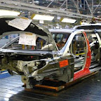 Une voiture algérienne pour 2011