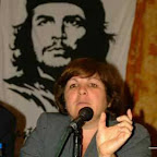 Aleida Guevara March : «Je suis fière de la position de l’Algérie»