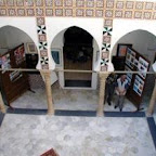 Exposition photographique «Espagne-Algérie» : Amitié sur images