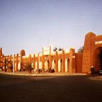 Quelque 42 000 touristes attendus à Adrar