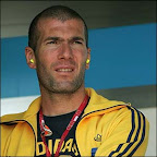 Mondial 2010 : Zidane voit l’Algérie au deuxième tour