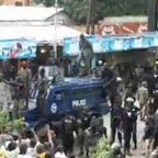 Guinée : l’ONU veut traduire la junte devant la Cour pénale internationale