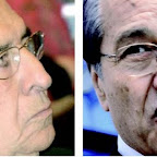 Un remaniement ministériel en demi-teinte, Khelil out, Zerhouni vice-premier ministre