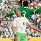 Guedioura : «L’essentiel est d’être prêts pour la Slovénie»