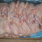 En prévision du mois de ramadhan : 2 000 tonnes de viande blanche déjà congelées