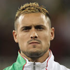 Ziani proche de Saint-Etienne
