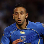 Il affrontera l’AS Rome, Chievo et Parme Trois gros tests pour Belhadj avant le Gabon