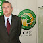 Il est le SG adjoint de la CAF Le Marocain El Amrani pressenti pour remplacer Mustapha Fahmy