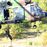 Pour libérer un otage français détenu par l’AQMI Les forces spéciales françaises opèrent un raid raté en Mauritanie