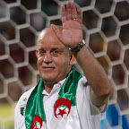 Saâdane : «On n’a pas été ridicules au Mondial et il ne faut pas oublier où on était»