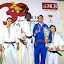 L’Algérie s’impose d’entrée avec 3 médailles d’or aux championnats de judo juniors