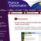 Le ministère français des Affaires étrangères met en garde ses ressortissants en Algérie et les appelle à redoubler de vigilance