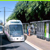 La première ligne du tramway dalger enregistre un retard considérable