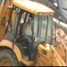 Démolition de la mosquée de Aghribs Tizi ouzou