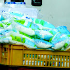 La crise du lait risque de durer à Oran :Le sachet vendu à 45 DA
