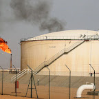 Fiscalité pétrolière en Algérie : 20 milliards de dollars en six mois