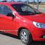 DIAMAL – CFAO Automotive Algérie :	Edition limitée Techno sur la Chevrolet Aveo Sport