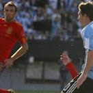Résumé et buts Argentine – Espagne 4-1