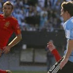 Résumé et buts Argentine – Espagne 4-1