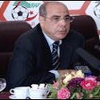 ترشح محمد روراوة لانتخابات اللجنة التنفيدية للفديرالية الدولية لكرة القدم..تحد فريد من نوعه