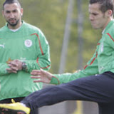 Mesbah a t il détrôné Belhadj ? Mesbah a t il détrôné Belhadj ?