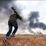 50 000 mercenaires recrutés par Israël pour secourir le régime libyen ?