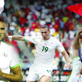 EN : Yebda refait le match EN : Yebda refait le match