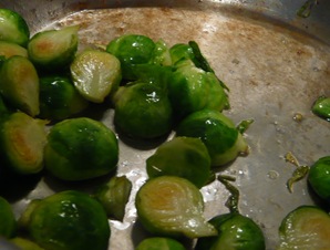 sprouts pan