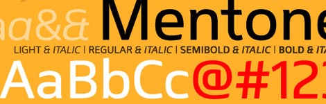 Mentone