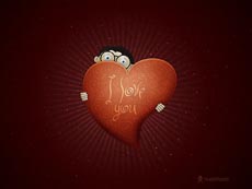 2 44 de imagini pentru desktop ul tau ( Valentines Day )