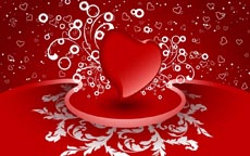 26 44 de imagini pentru desktop ul tau ( Valentines Day )