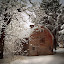barninwinter Iarna nu vrea sa plece ( Galerie Foto )
