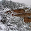 grandcanyoninwinter Iarna nu vrea sa plece ( Galerie Foto )