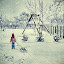 winterbytrifoto Iarna nu vrea sa plece ( Galerie Foto )