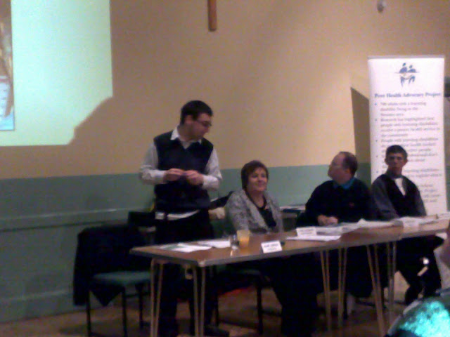 AGM 2010