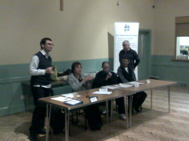 AGM 2010