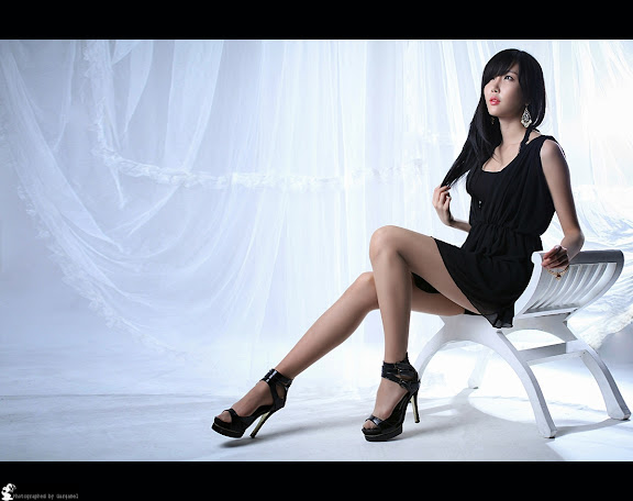 Choi Byeol Yee