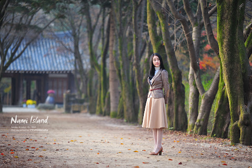 Choi Ji Hyang