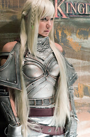 G★Star 2010, KOAA 2010