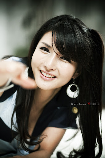 Cha Seon Hwa
