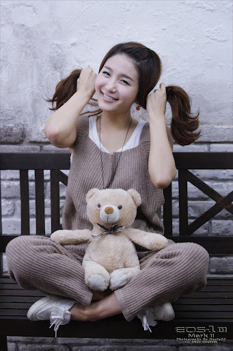 Bang Eun Young