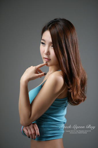 Bang Eun Young