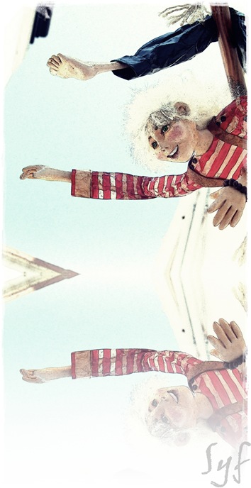 equilibrista equilibrista