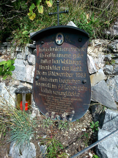 Schmittenstein Memorial