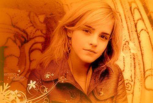 cute pics of emma watson. Emma Watson Official Website