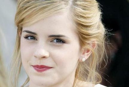 Young British Actress Emma watson Beautiful Pictures
