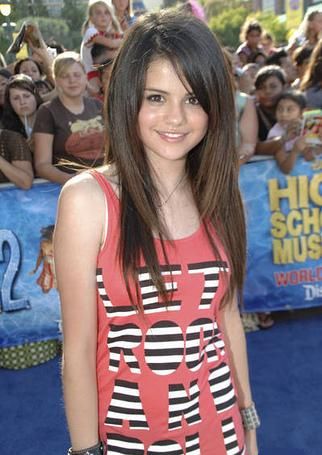 selena gomez 2007. 09/23/2007 - Selena Gomez