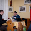 OŽ Chrást 2011
