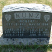Robert Kunz toombstone.jpg